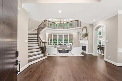 30 Freestone Place, The Woodlands, TX 77382 - Photo 8