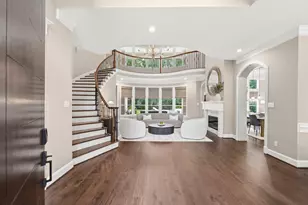 30 Freestone Pl, The Woodlands, TX 77382 - Photo 8