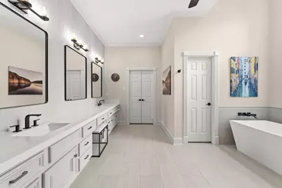 30 Freestone Place, The Woodlands, TX 77382 - Photo 26