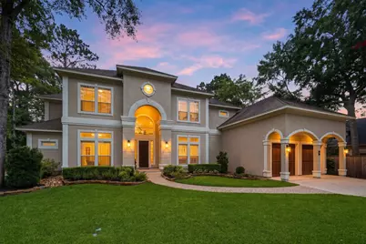 30 Freestone Place, The Woodlands, TX 77382 - Photo 48