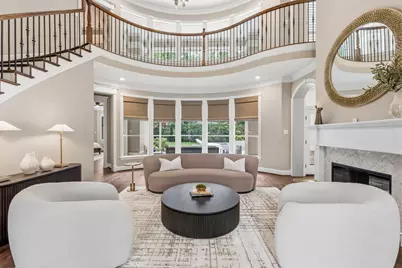 30 Freestone Place, The Woodlands, TX 77382 - Photo 2