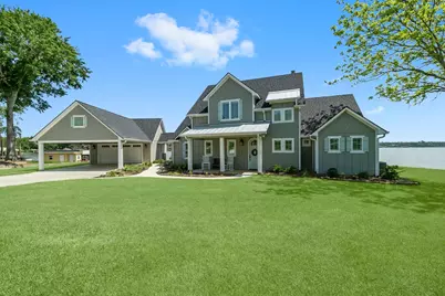 290 Indian Falls Lane, Livingston, TX 77351 - Photo 1