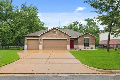 16018 Sea Palms Drive, Crosby, TX 77532 - Photo 1