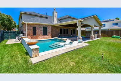 16915 Locust Springs Drive, Houston, TX 77095 - Photo 38