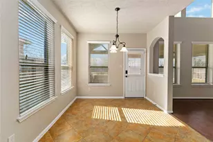 2814 Palm Harbour Dr, Missouri City, TX 77459 - Photo 10