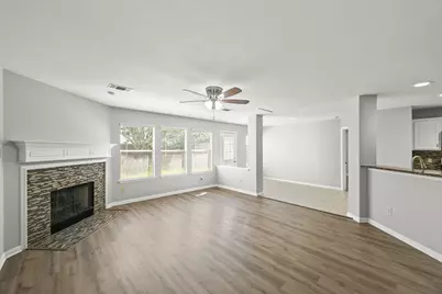 14614 Hazy Ridge Lane, Cypress, TX 77429 - Photo 14