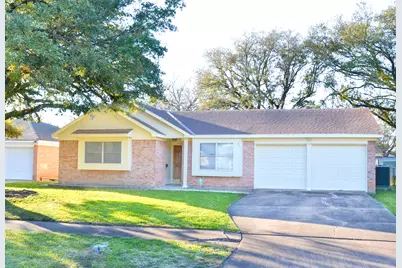 7734 Barberton Drive, Houston, TX 77036 - Photo 1