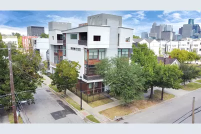 3218 N Crawford Street, Houston, TX 77004 - Photo 1