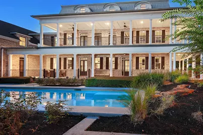 30 East Bay Boulevard, The Woodlands, TX 77380 - Photo 1