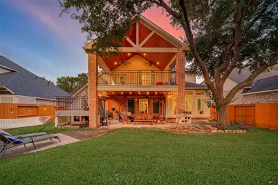 13807 Layton Hills Drive, Cypress, TX 77429 - Photo 1