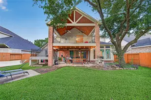 13807 Layton Hills Dr, Cypress, TX 77429 - Photo 2
