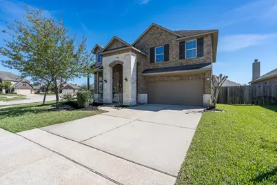 22918 Caverly Lane, Tomball, TX 77375 - Photo 1