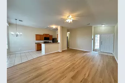 6542 Bella Noche Drive, Spring, TX 77379 - Photo 4