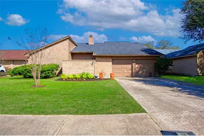 15818 Beechnut Street, Houston, TX 77083 - Photo 2