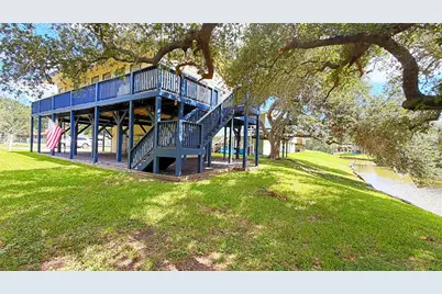 6114 Lazy Lane, Brazoria, TX 77422 - Photo 2