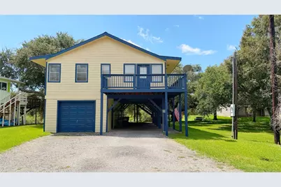 6114 Lazy Lane, Brazoria, TX 77422 - Photo 1