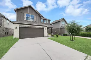 3010 Bugatti Dr, Katy, TX 77493 - Photo 4
