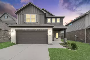 3010 Bugatti Dr, Katy, TX 77493 - Photo 2