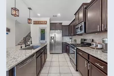 13838 Madera Bend Lane, Rosharon, TX 77583 - Photo 16