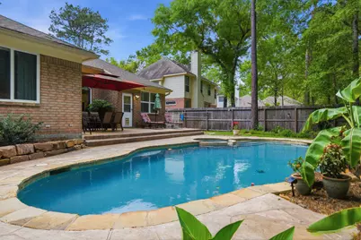 119 N Acacia Park Circle, The Woodlands, TX 77382 - Photo 34