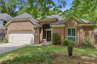 119 N Acacia Park Circle, The Woodlands, TX 77382 - Photo 2
