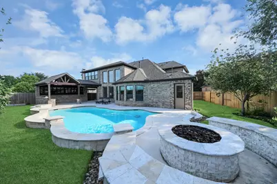 67 Azure Lake Court, Katy, TX 77494 - Photo 1
