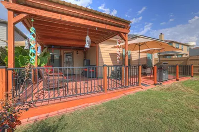 4555 Legend Trail, New Braunfels, TX 78130 - Photo 34