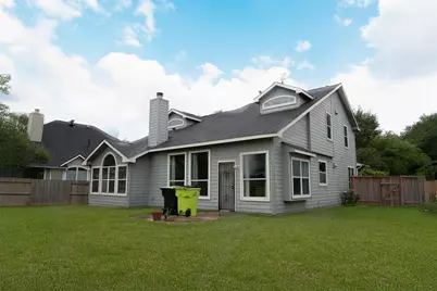 4418 Laurel Green Court, Missouri City, TX 77459 - Photo 36