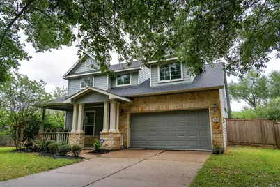 4418 Laurel Green Court, Missouri City, TX 77459 - Photo 2