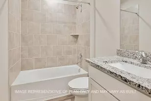 1026 Legrand St, Brenham, TX 77833 - Photo 6