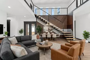 7292 Edgewater Dr, Willis, TX 77318 - Photo 8