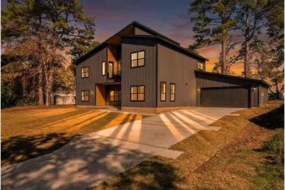 7292 Edgewater Drive, Willis, TX 77318 - Photo 4