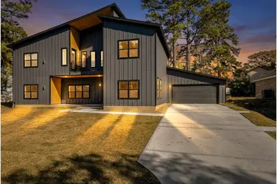 7292 Edgewater Drive, Willis, TX 77318 - Photo 2