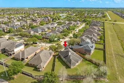 13417 Star Creek Lane, Rosharon, TX 77583 - Photo 36