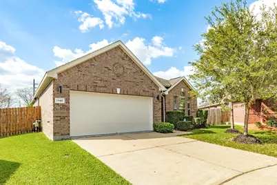 13417 Star Creek Lane, Rosharon, TX 77583 - Photo 38