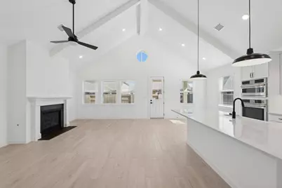 2614 Good Morrow Drive, Rosenberg, TX 77471 - Photo 6