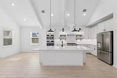 2614 Good Morrow Drive, Rosenberg, TX 77471 - Photo 8