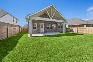 2614 Good Morrow Dr, Rosenberg, TX 77471 - Photo 24