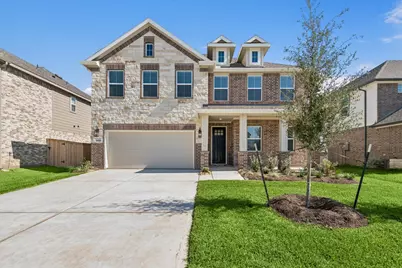 2614 Good Morrow Drive, Rosenberg, TX 77471 - Photo 1