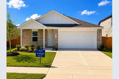 22107 Renella Villa Drive, Hockley, TX 77447 - Photo 1