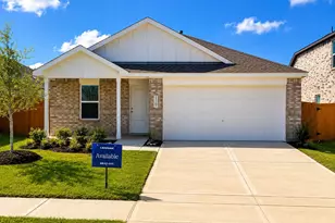 22107 Renella Villa Dr, Hockley, TX 77447 - Photo 1
