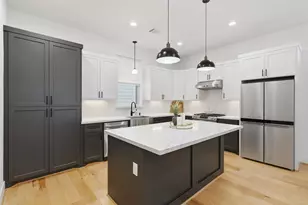 714 W Donovan St, Houston, TX 77091 - Photo 6