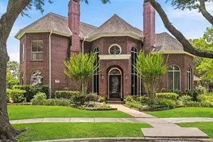 3410 Crystal Creek Ct, Sugar Land, TX 77478 - Photo 1