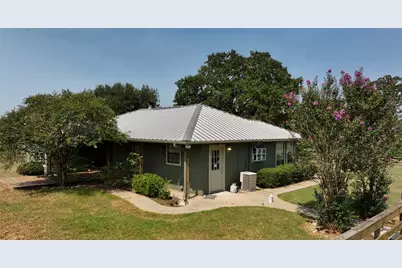 Tbd 18 Ac Baker Ridge Road, Madisonville, TX 75852 - Photo 10
