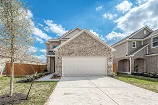 2923 Copper Fls Dr, Iowa Colony, TX 77583 - Photo 2