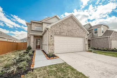 2923 Copper Falls Drive, Iowa Colony, TX 77583 - Photo 1