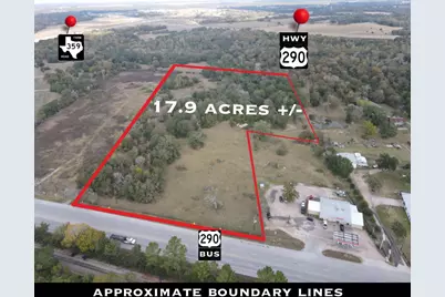 17.9 Ac Tbd Hwy 290 Bus, Hempstead, TX 77445 - Photo 1