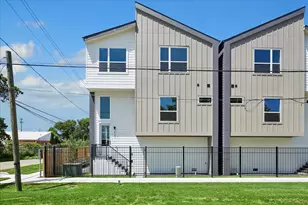 2961 Delafield St, Houston, TX 77023 - Photo 1