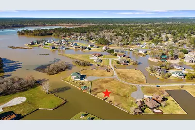 5 Island Point, Huntsville, TX 77340 - Photo 1