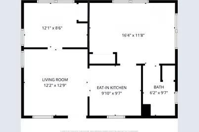 1505 Avenue L #Rear, Galveston, TX 77550 - Photo 24